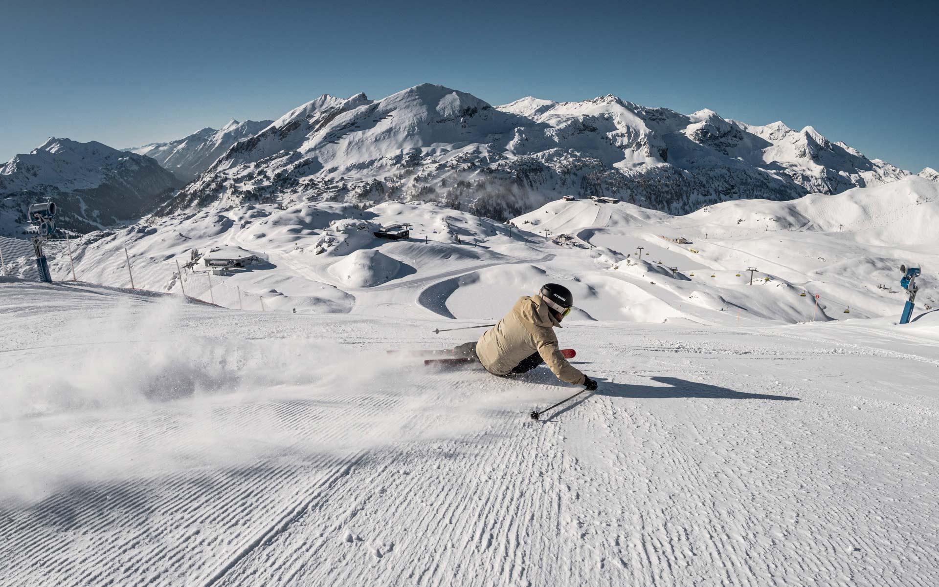 Alpenrose Obertauern