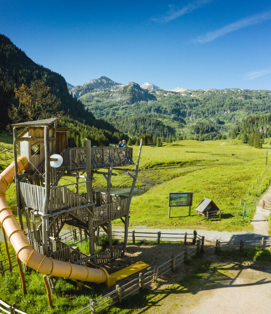 AllesAlm Obertauern 2021 3