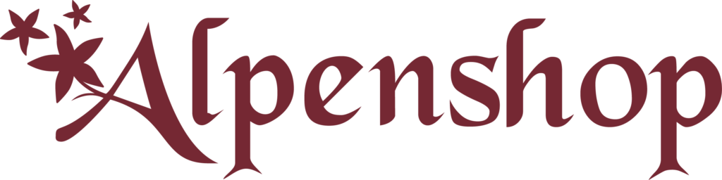 Alpenshop logo