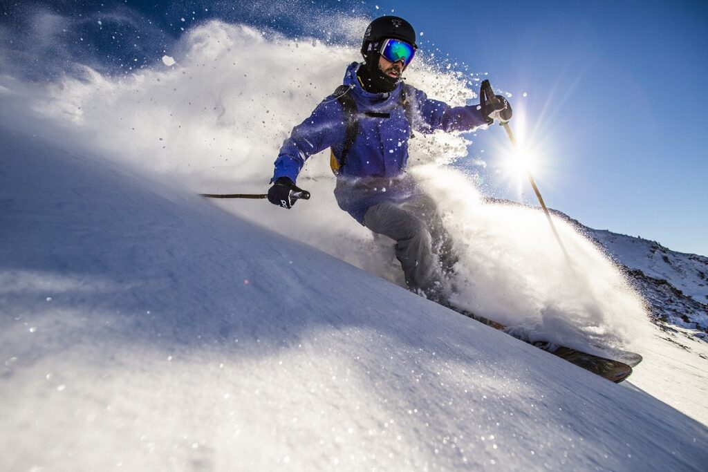 Freeride obertauern 2