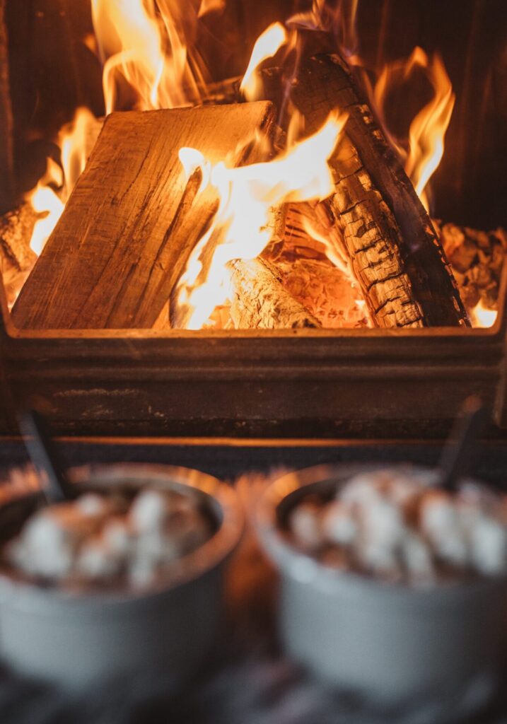 Kamin