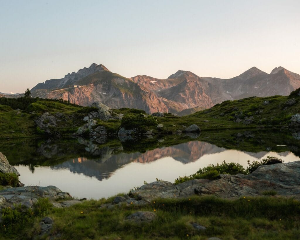 Landschaft Obertauern 2022 20 WEB