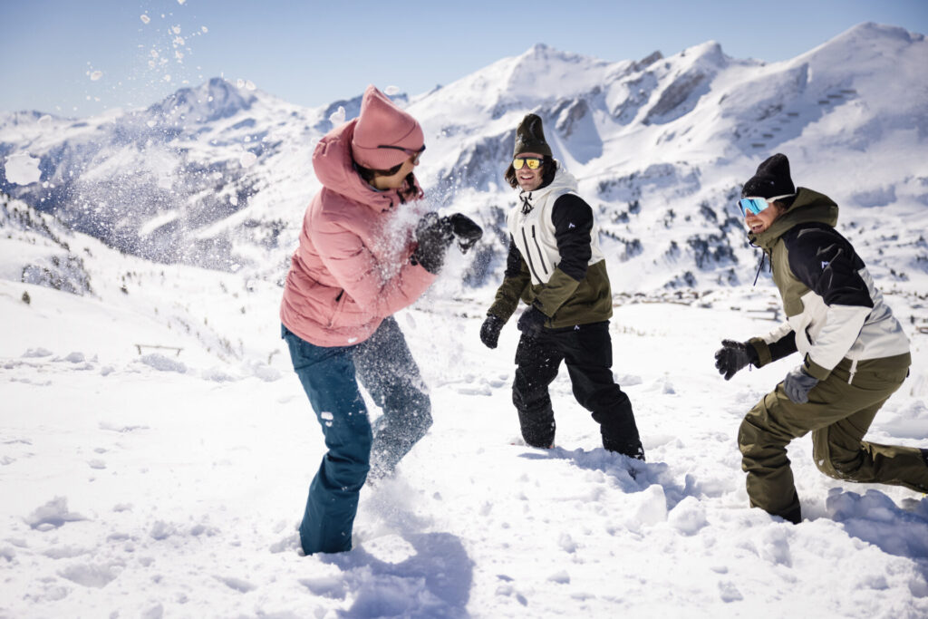 Lifestyle und Piste Obertauern 2021 26