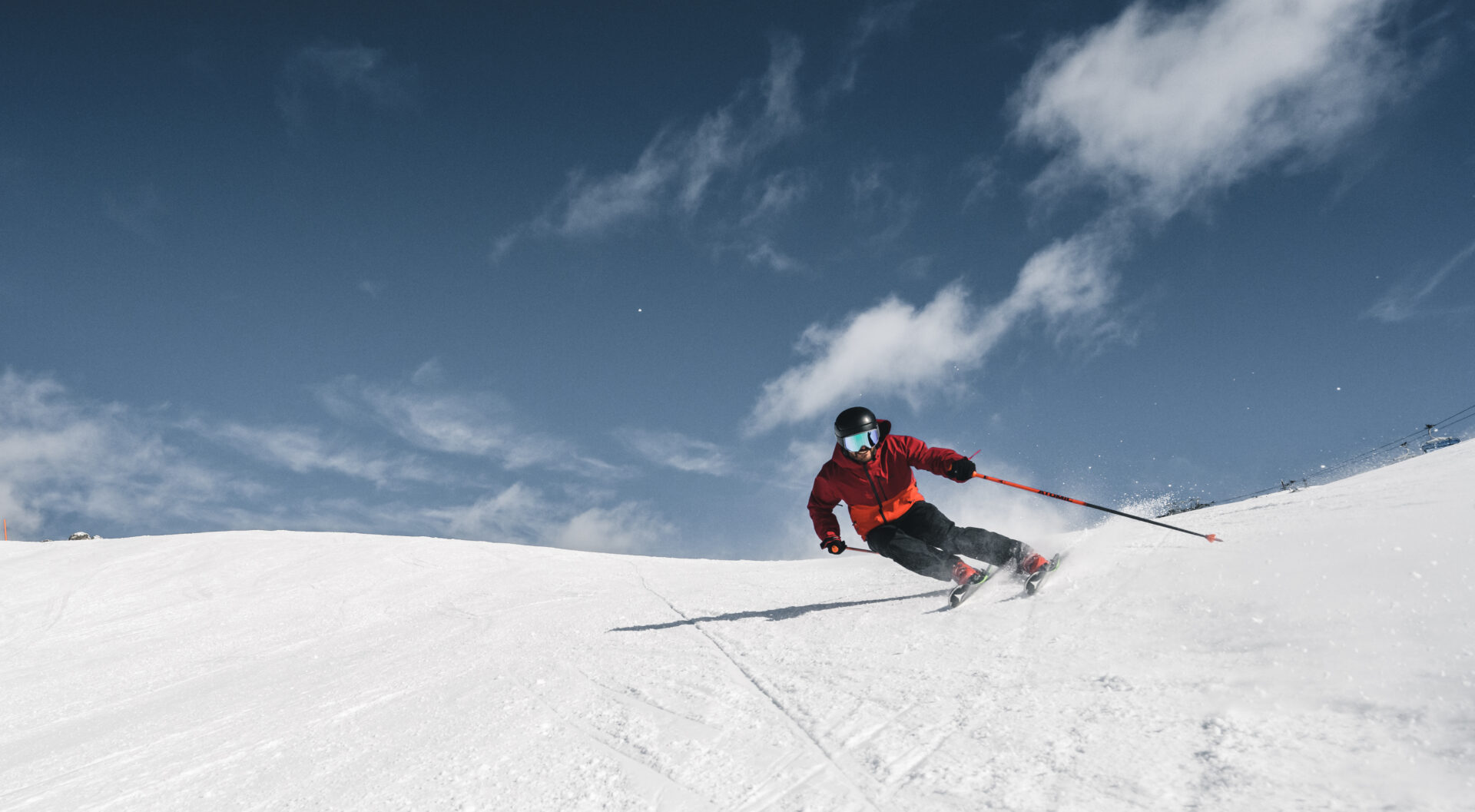 Skifahren Obertauern 2021 4