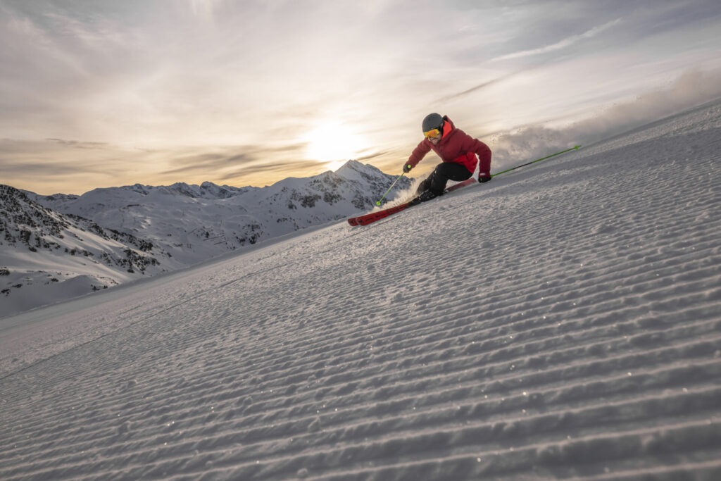 Skifahren SLT Obertauern 2021 7