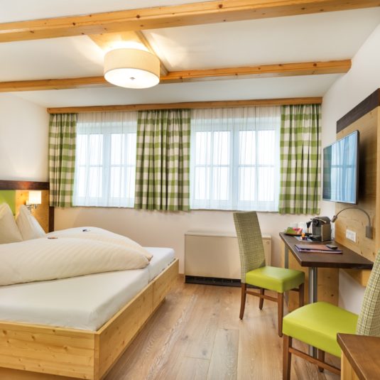 Alenrose Obertauern - Double Room