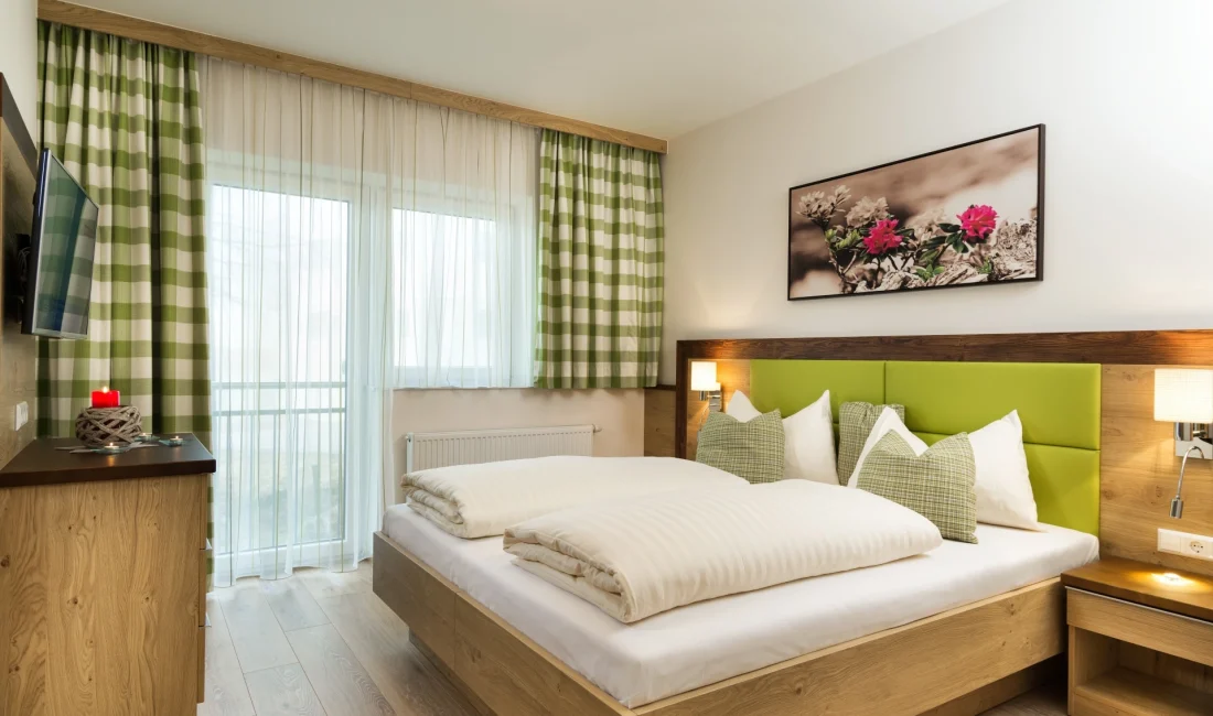 Familienstudio Alpenrose