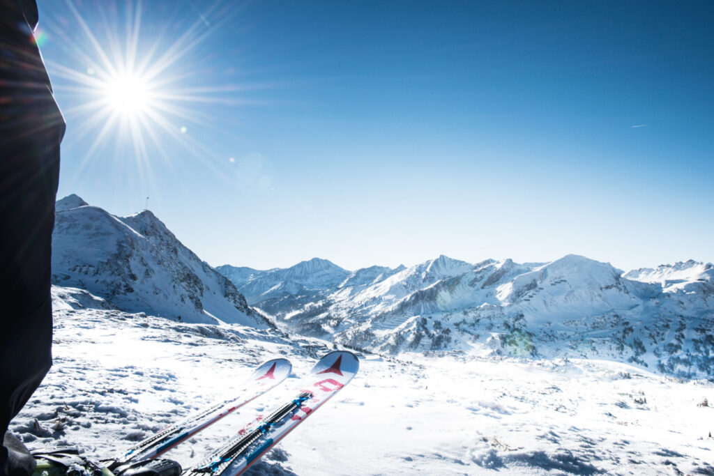 piste obertauern 17 1